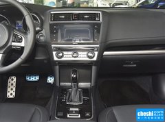 2016款 2.5L 全驱荣耀版