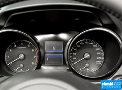 2016款 2.5L 全驱荣耀版