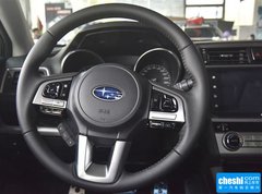 2016款 2.5L 全驱荣耀版
