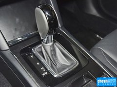 2016款 2.5L 全驱荣耀版