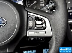 2016款 2.5L 全驱荣耀版