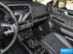 2016款 2.5L 全驱荣耀版