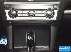 2016款 2.5L 全驱荣耀版