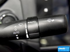 2016款 2.5L 全驱荣耀版