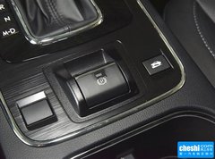 2016款 2.5L 全驱荣耀版