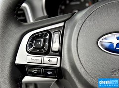 2016款 2.5L 全驱荣耀版