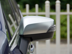 2016款 2.5L 全驅(qū)榮耀版
