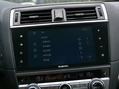 2016款 2.5L 全驱荣耀版