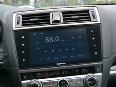 2016款 2.5L 全驱荣耀版