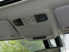2016款 2.5L 全驱荣耀版