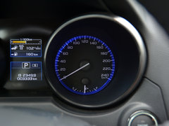 2016款 2.5L 全驱荣耀版