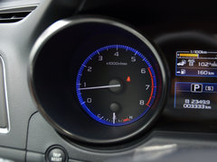 2016款 2.5L 全驱荣耀版