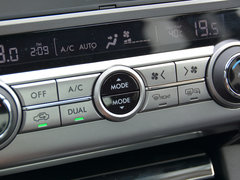 2016款 2.5L 全驱荣耀版