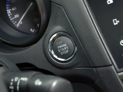 2016款 2.5L 全驱荣耀版