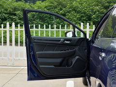 2016款 2.5L 全驱荣耀版