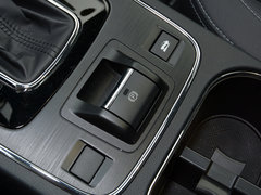 2016款 2.5L 全驱荣耀版