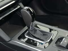 2016款 2.5L 全驱荣耀版