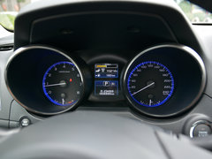 2016款 2.5L 全驱荣耀版