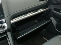 2016款 2.5L 全驱荣耀版