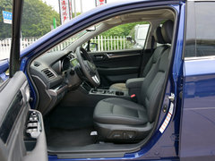 2016款 2.5L 全驱荣耀版