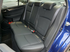 2016款 2.5L 全驱荣耀版