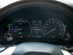 2016款 450h 四驱豪华版
