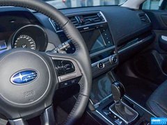 2016款 2.5i 运动导航版