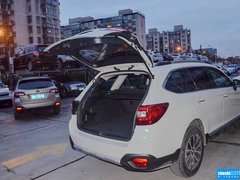 2016款 2.5i 运动导航版