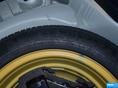 2016款 2.5i 运动导航版