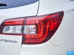 2016款 2.5i 运动导航版