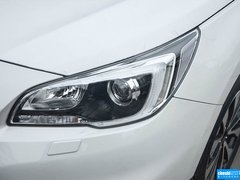 2016款 2.5i 运动导航版