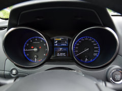 2016款 2.5i 运动导航版