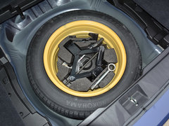 2016款 2.5i 运动导航版