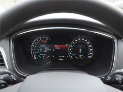 2015款 金牛座 2.0L GTDi 至尊型