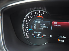 2015款 金牛座 2.0L GTDi 至尊型