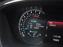 2015款 金牛座 2.0L GTDi 至尊型