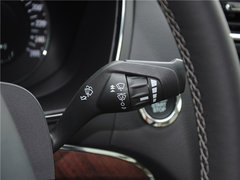 2015款 金牛座 2.0L GTDi 至尊型