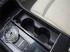 2015款 金牛座 2.0L GTDi 至尊型