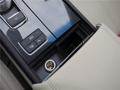 2015款 金牛座 2.0L GTDi 至尊型