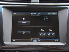 2015款 金牛座 2.0L GTDi 至尊型