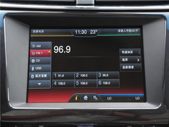 2015款 金牛座 2.0L GTDi 至尊型