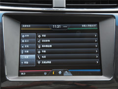 2015款 金牛座 2.0L GTDi 至尊型