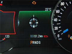 2015款 金牛座 2.0L GTDi 至尊型