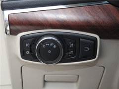 2015款 金牛座 2.0L GTDi 至尊型