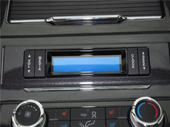 2015款 金牛座 2.0L GTDi 至尊型
