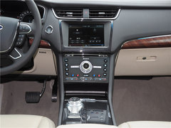 2015款 金牛座 2.0L GTDi 至尊型