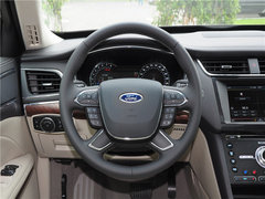 2015款 金牛座 2.0L GTDi 至尊型