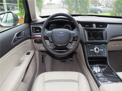 2015款 金牛座 2.0L GTDi 至尊型