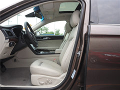 2015款 金牛座 2.0L GTDi 至尊型