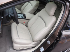 2015款 金牛座 2.0L GTDi 至尊型